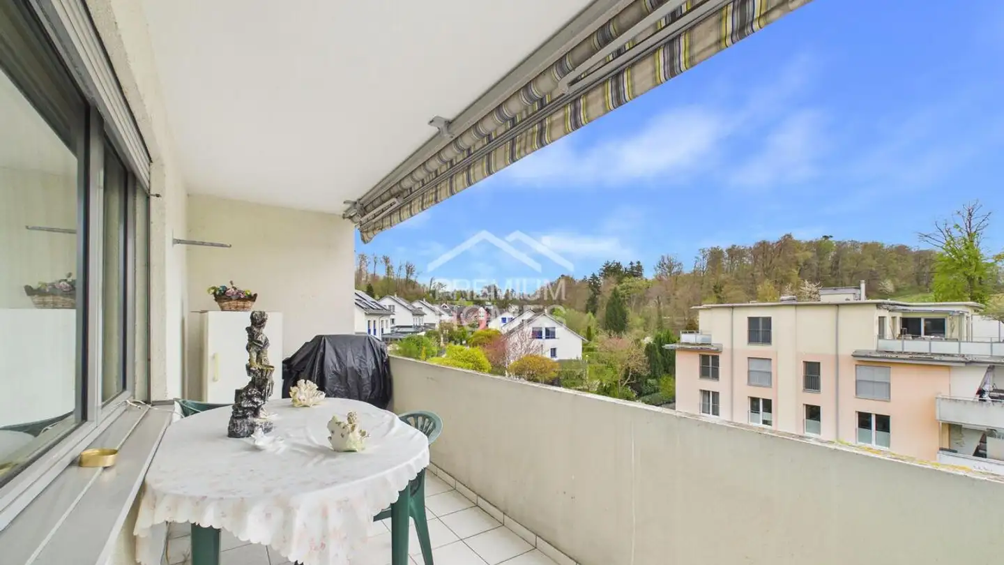 Appartamento in vendita - 8309 Nürensdorf - Foto 4