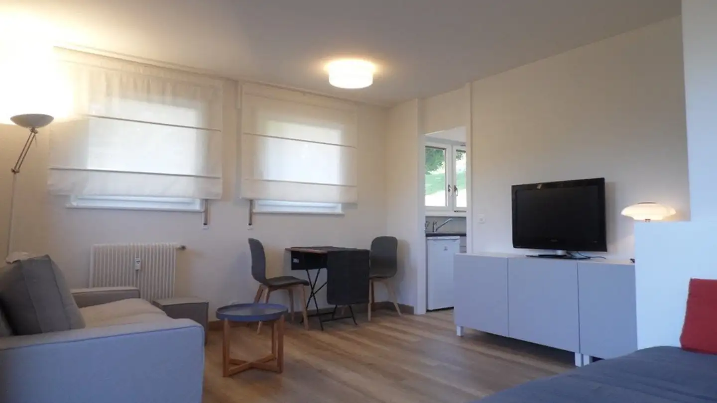 Appartement à louer - Route De La Délège 12, 3963 Crans-Montana