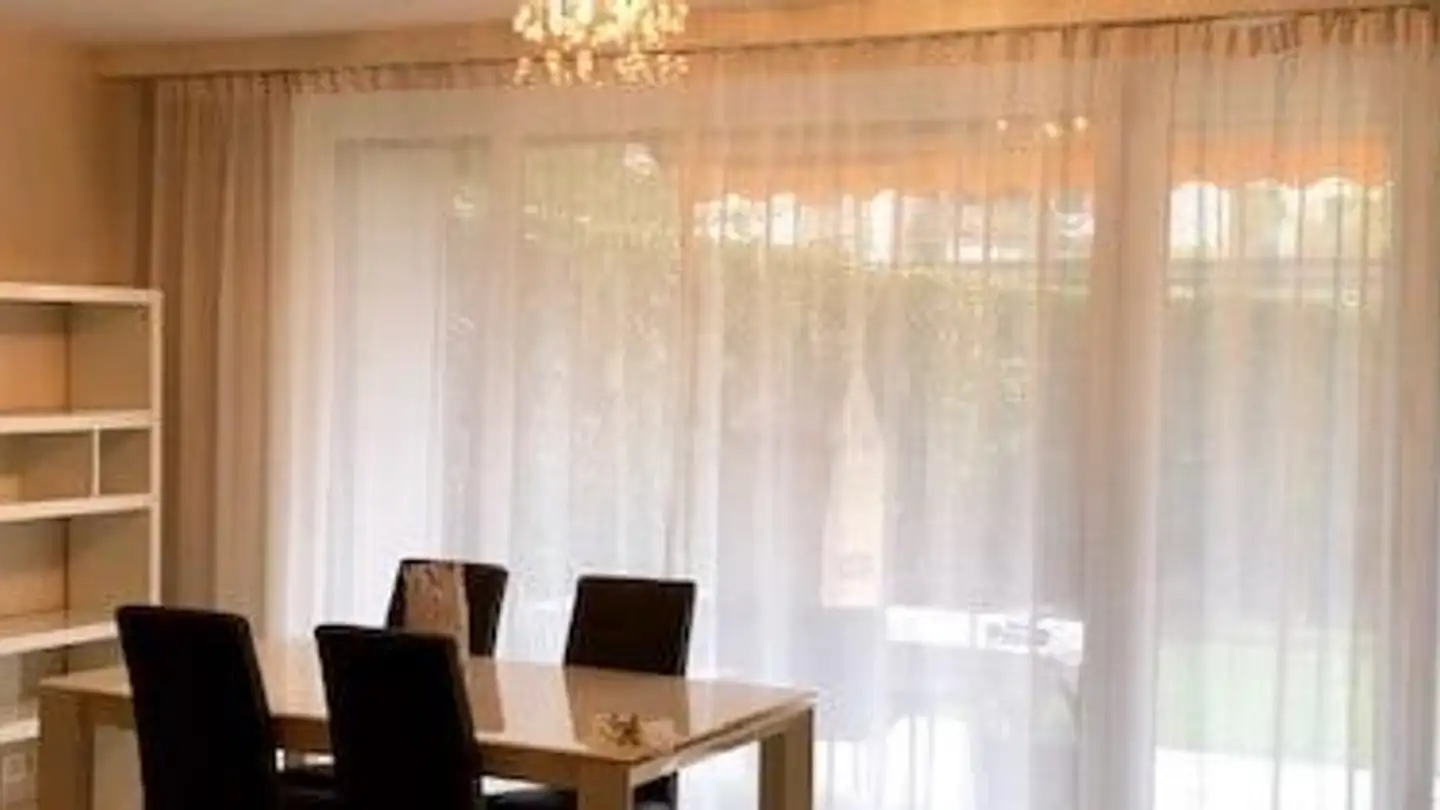 Maisonette-Wohnung mieten - 1219 Châtelaine