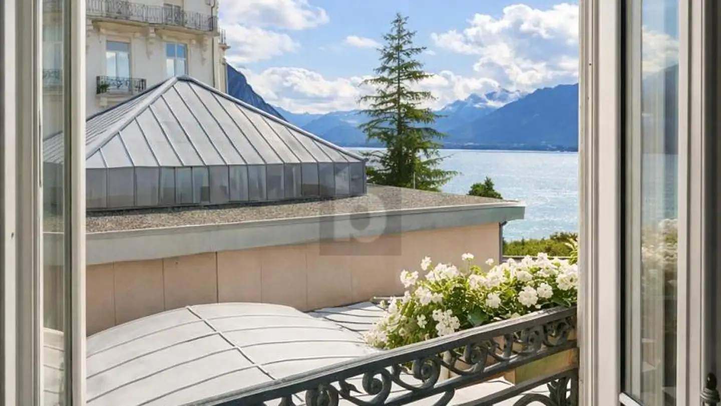 Loft in vendita - 1820 Territet - Foto 3