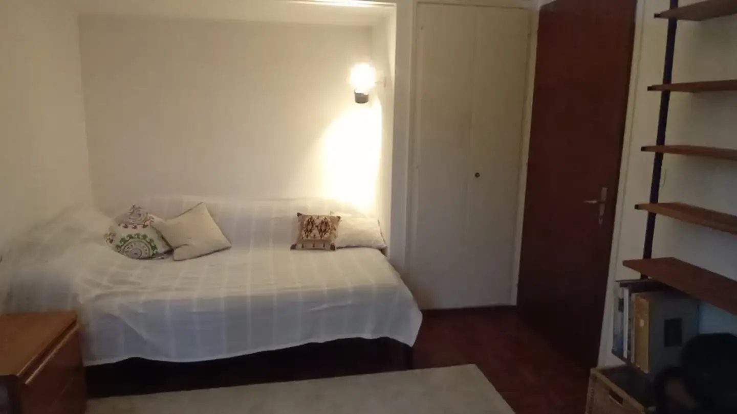 Zimmer mieten - 1066 Epalinges