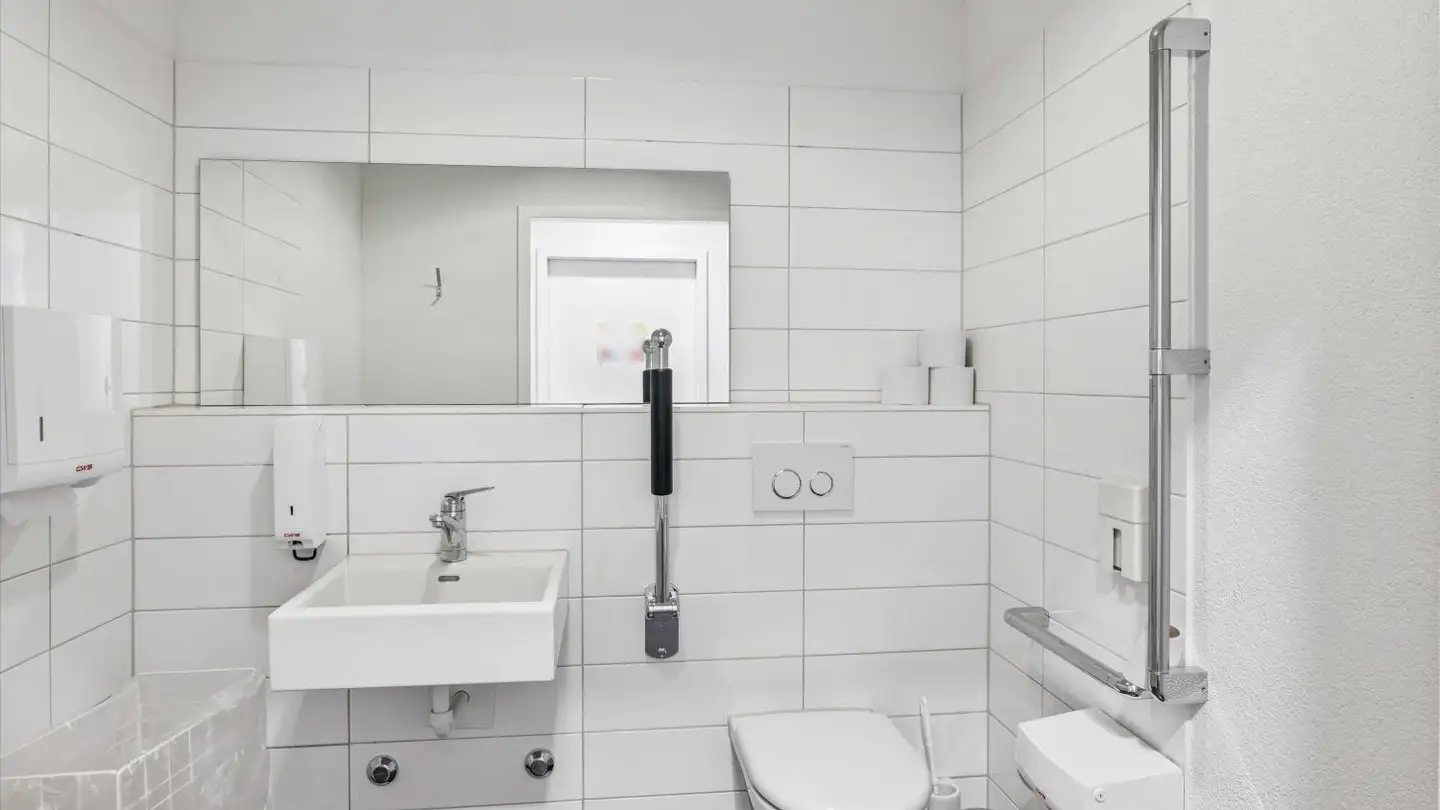 Bürofläche mieten - Dammstrasse 12, 8810 Horgen - Foto 3