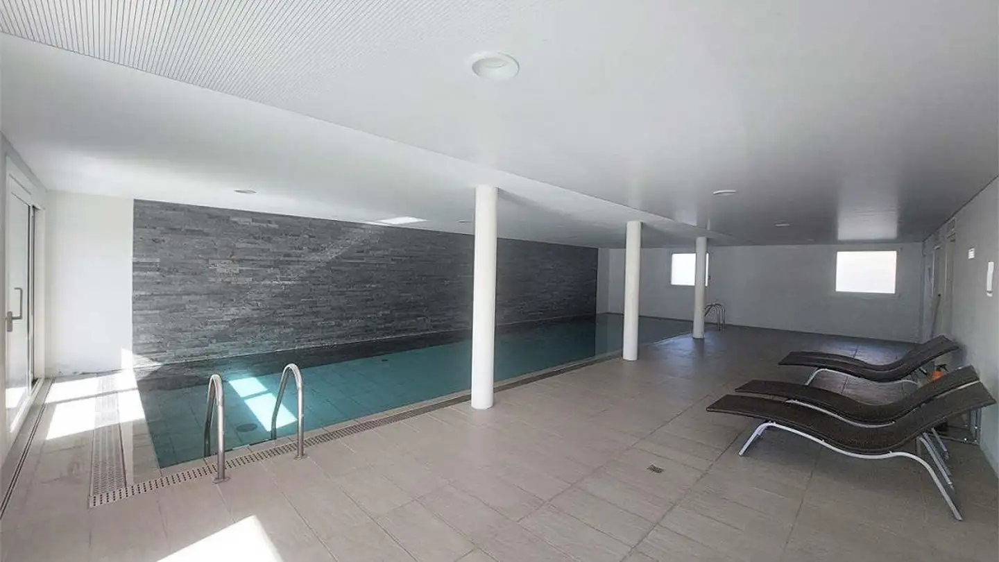 Appartement à vendre - Via Genzana 4, 6900 Massagno - Photo 3