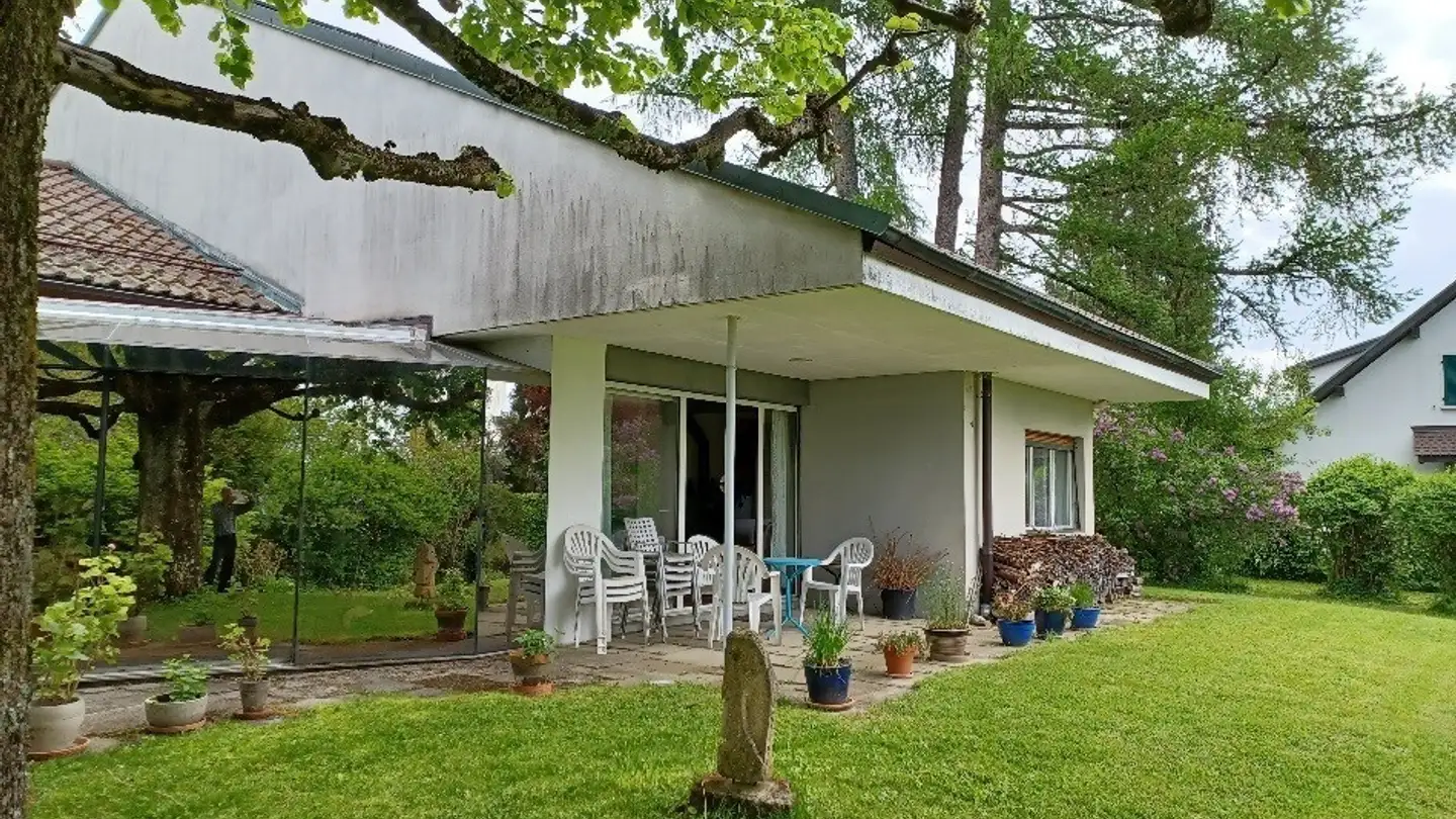 Zimmer mieten - 1066 Epalinges - Foto 2