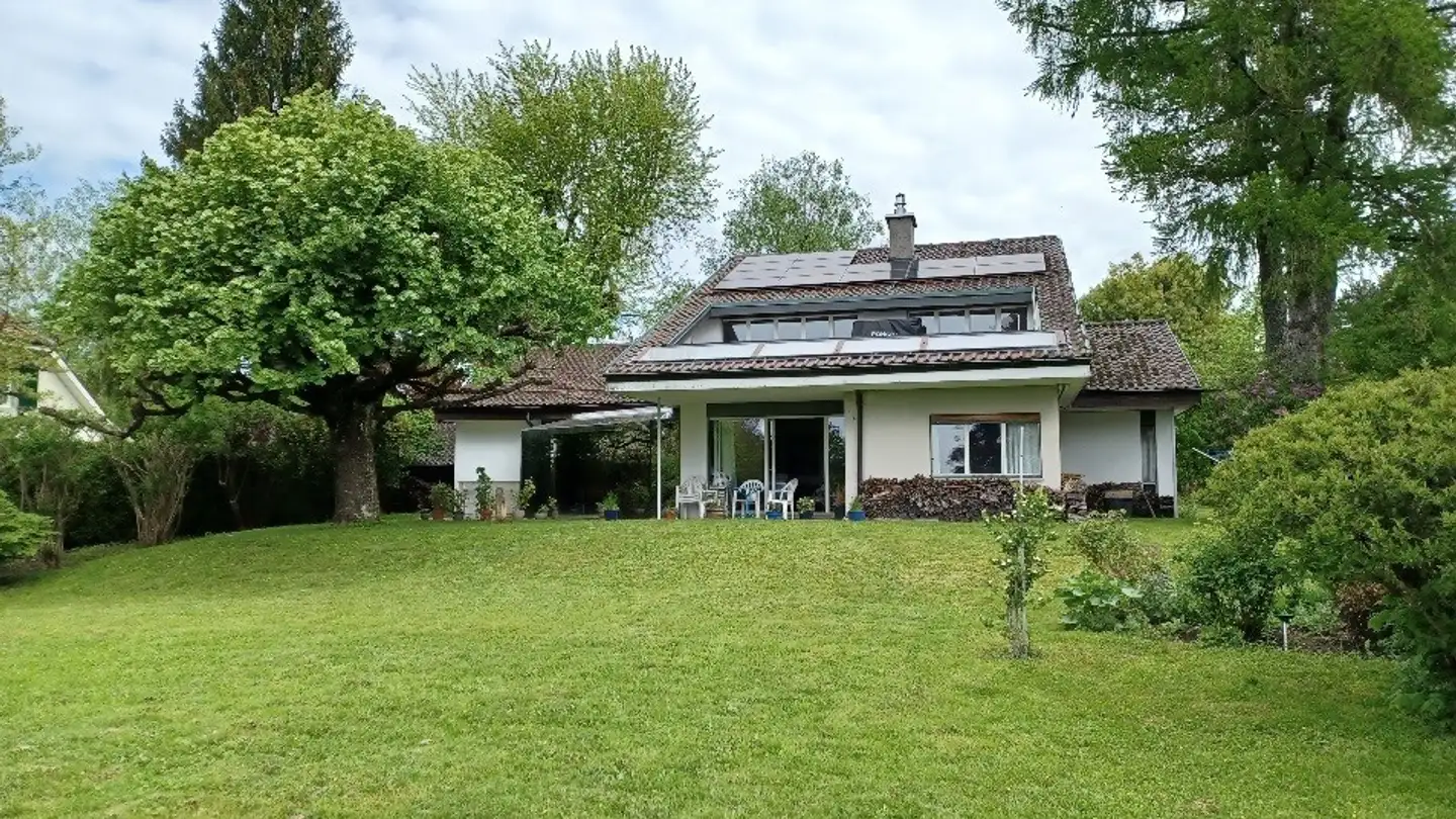 Zimmer mieten - 1066 Epalinges - Foto 3