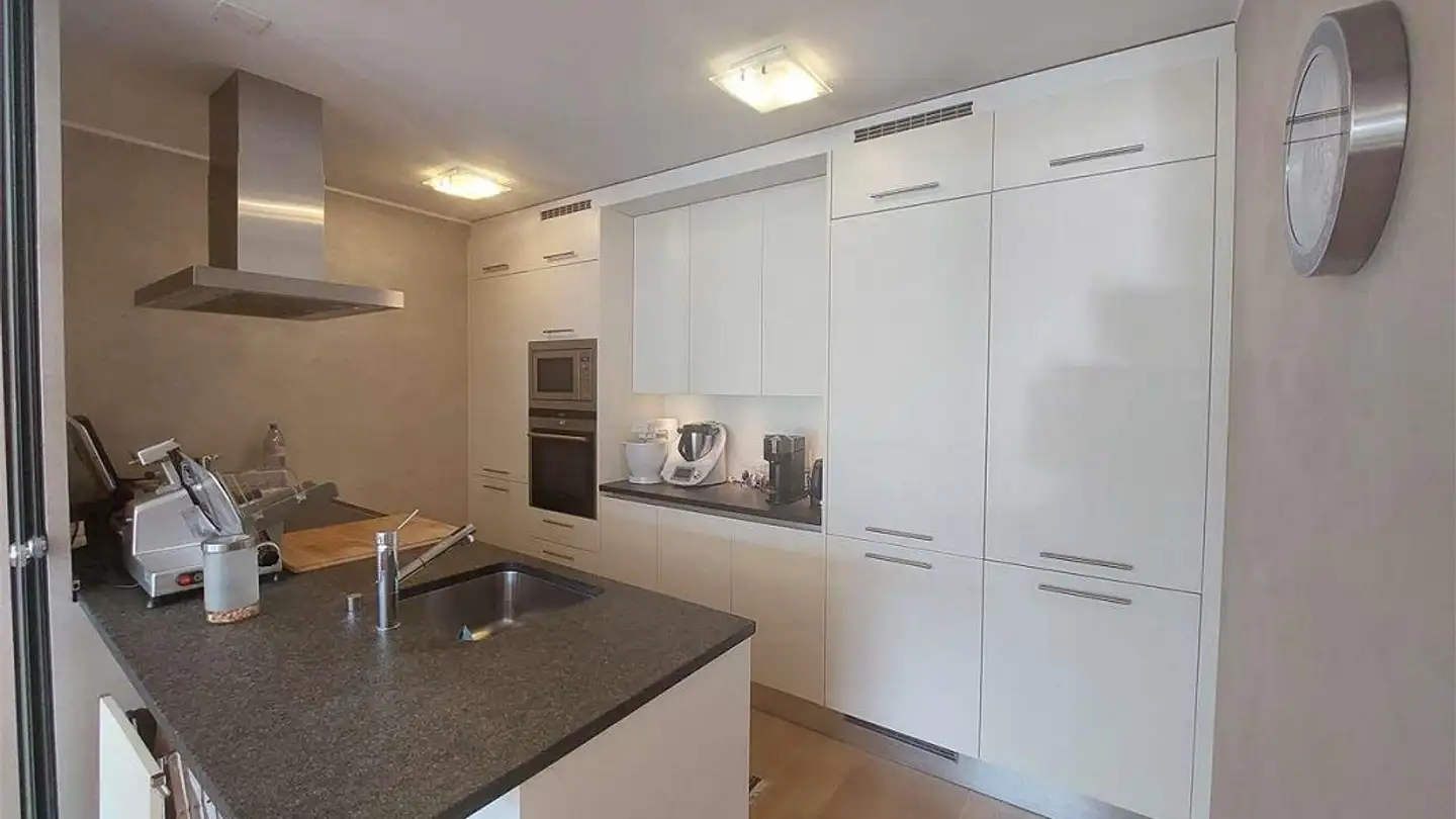 Appartement à vendre - Via Genzana 4, 6900 Massagno - Photo 4