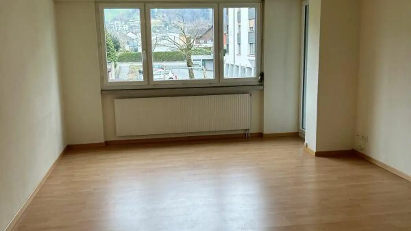 Appartamento in affitto - Industriestrasse 40, 9430 St. Margrethen SG - Foto 3