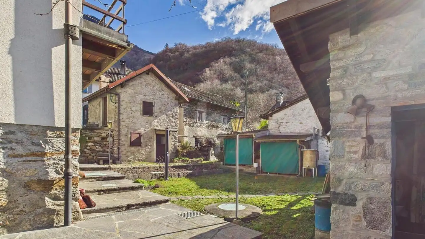 Casa singola in vendita - 6702 Claro - Foto 2