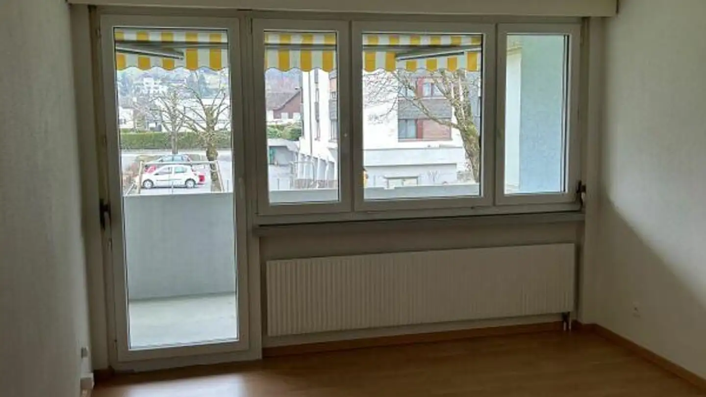 Appartamento in affitto - Industriestrasse 40, 9430 St. Margrethen SG - Foto 4