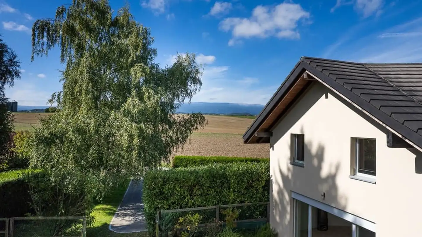 Casa singola in vendita - 1110 Morges - Foto 4