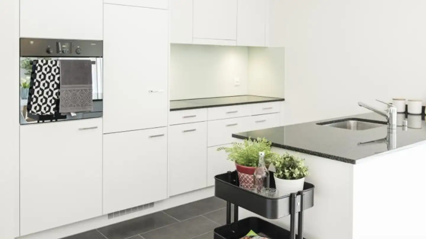 Apartment for rent - Widenmattstrasse 1294, 5728 Gontenschwil - Photo 4