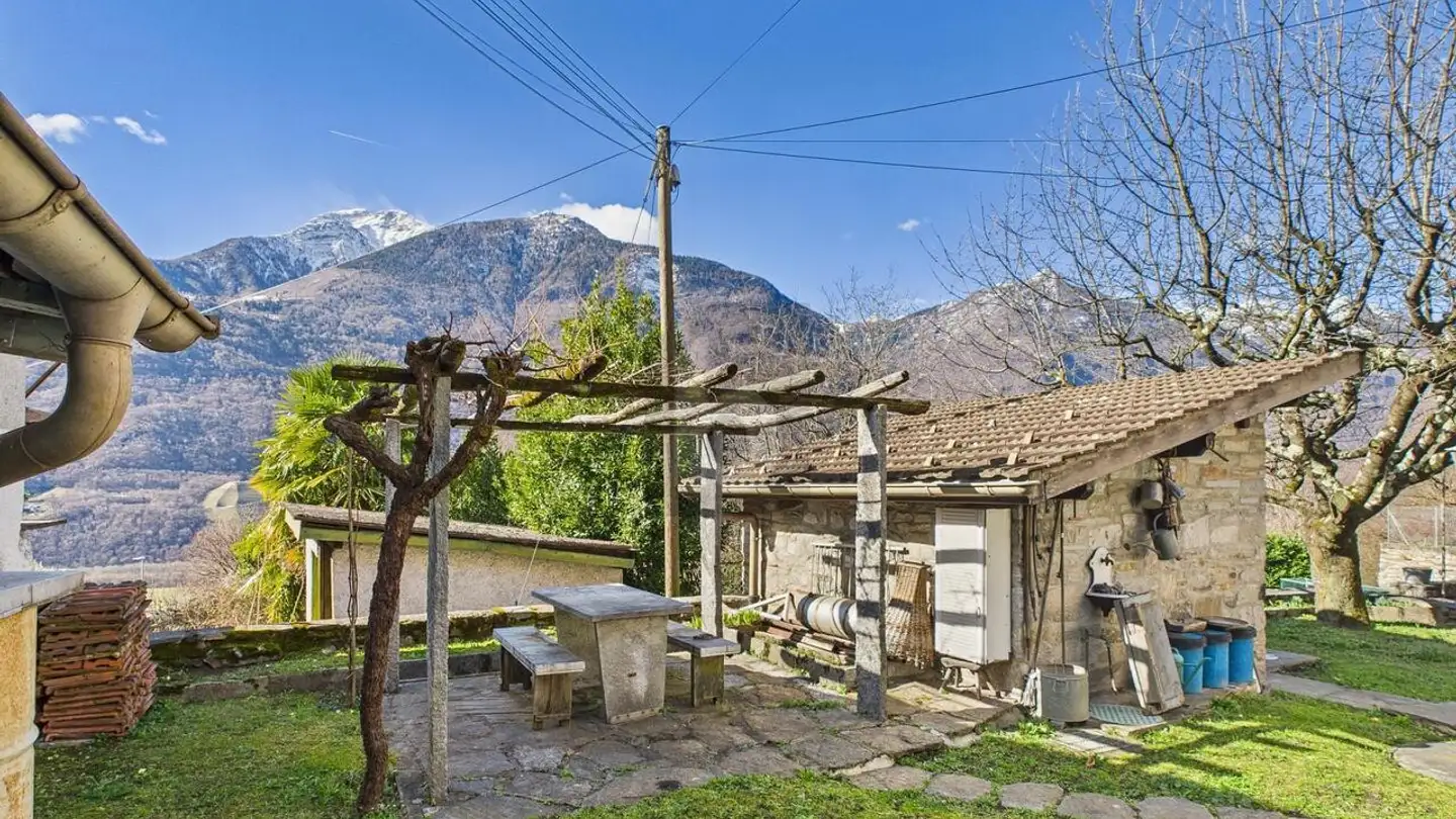 Casa singola in vendita - 6702 Claro - Foto 3