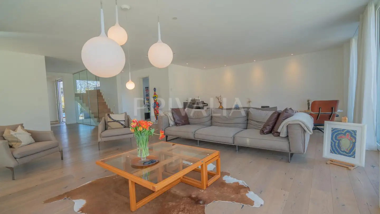 Casa singola in affitto - 1222 Vésenaz - Foto 2