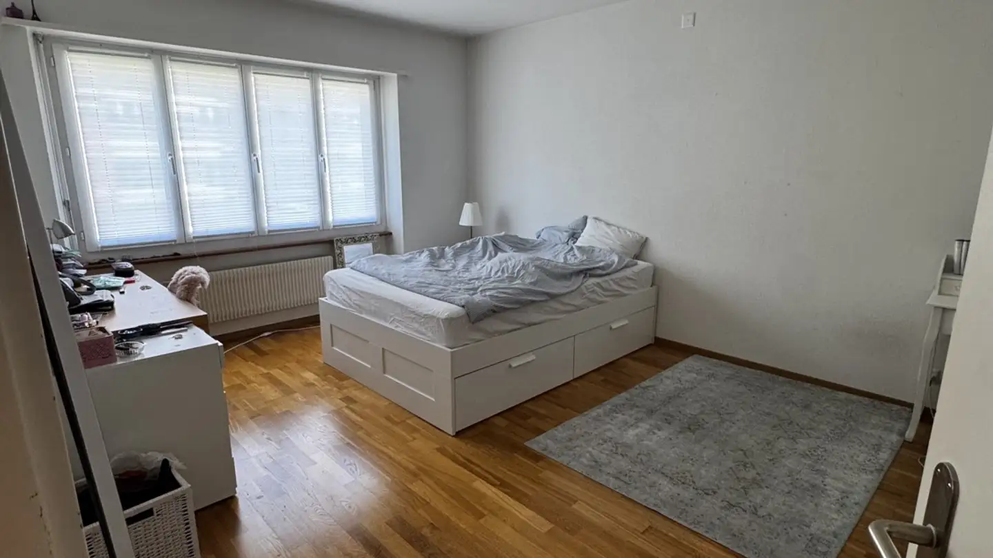 Single room for rent - Laubeggstrasse 14, 3013 Bern
