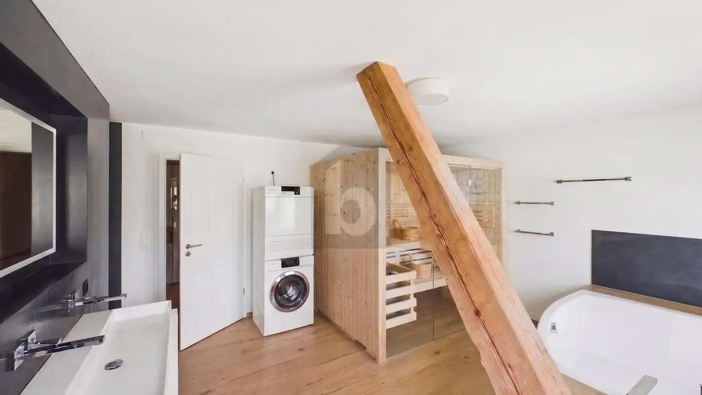 Doppelhaushälfte kaufen - 9105 Schönengrund - Foto 3