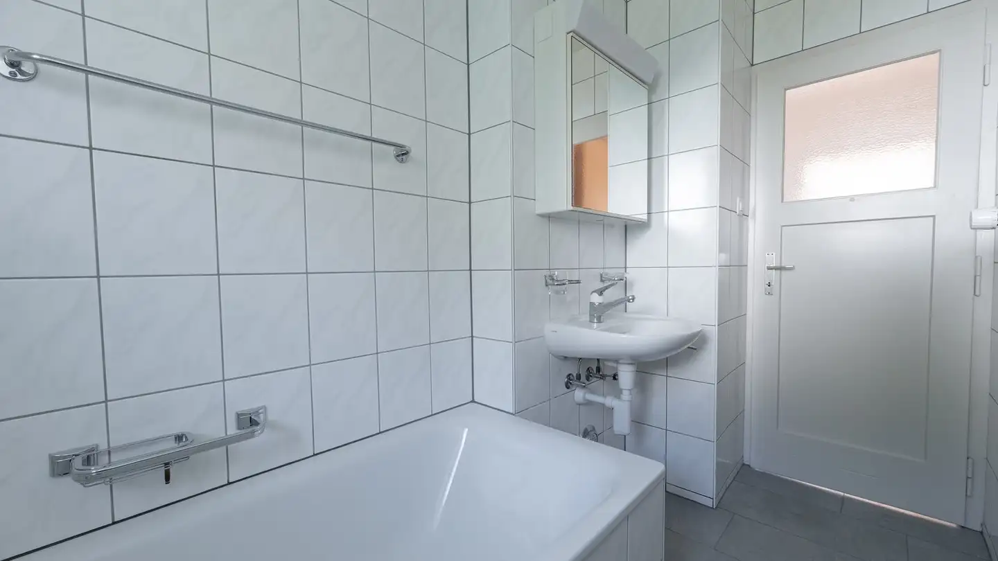 Wohnung mieten - Rue De Champ-Fleuri 16, 2720 Tramelan - Foto 3