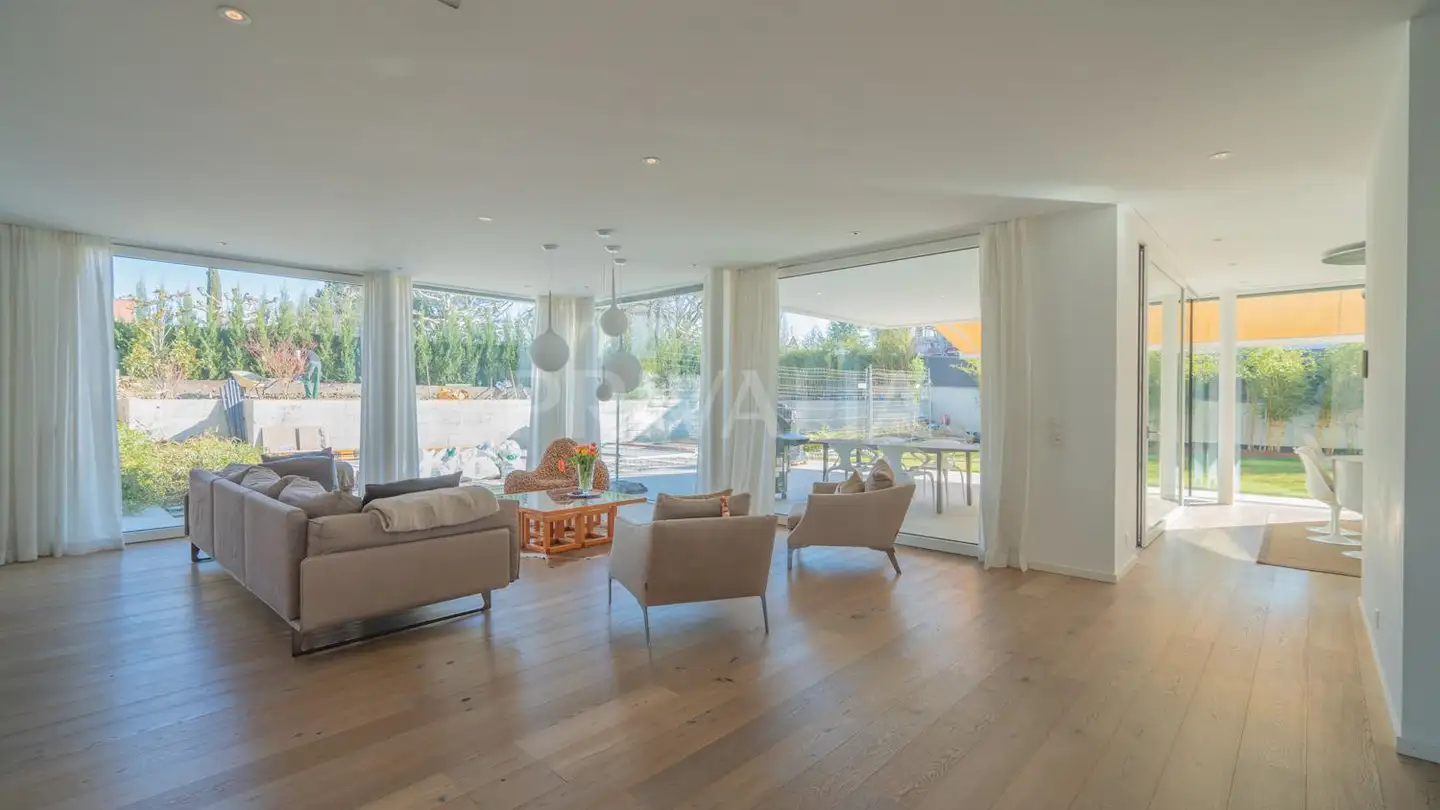 Casa singola in affitto - 1222 Vésenaz - Foto 3