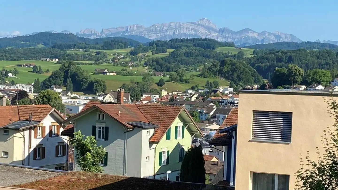 Maison individuelle à vendre - Lörenstrasse 24, 9230 Flawil