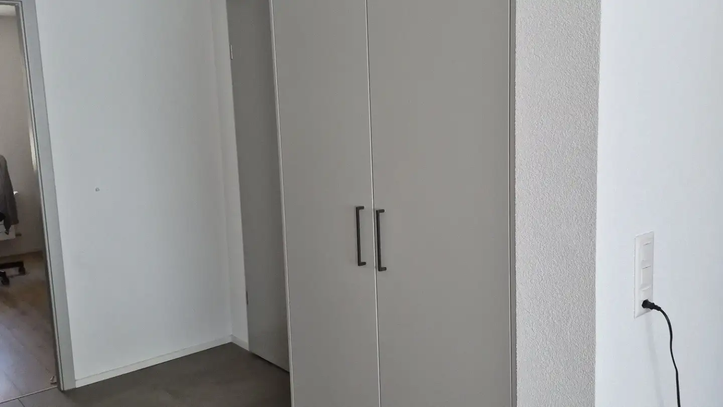 Apartment for rent - Le Prévoux, 2400 Le Prévoux - Photo 4