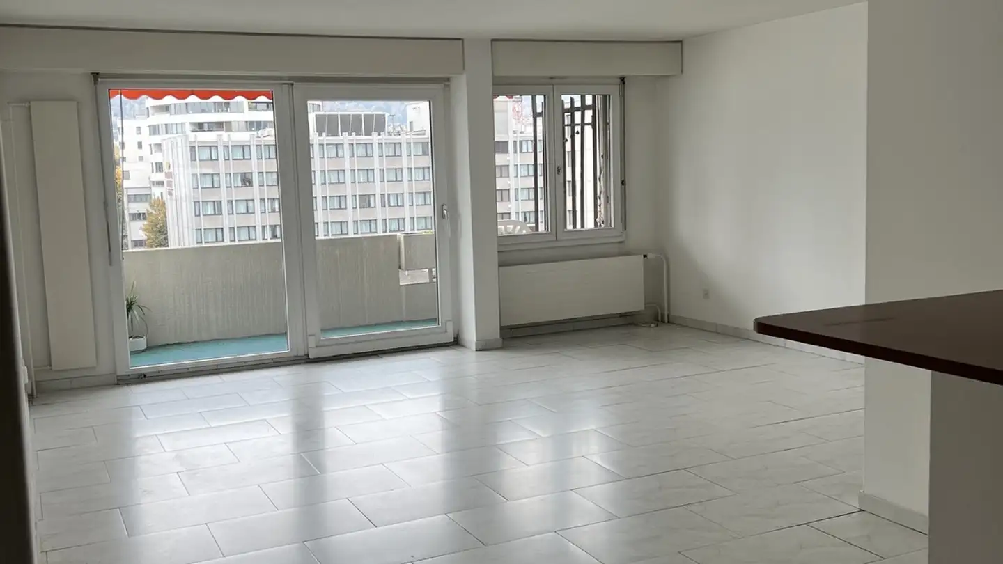 Apartment for rent - Bienenstrasse 1, 8004 Zürich