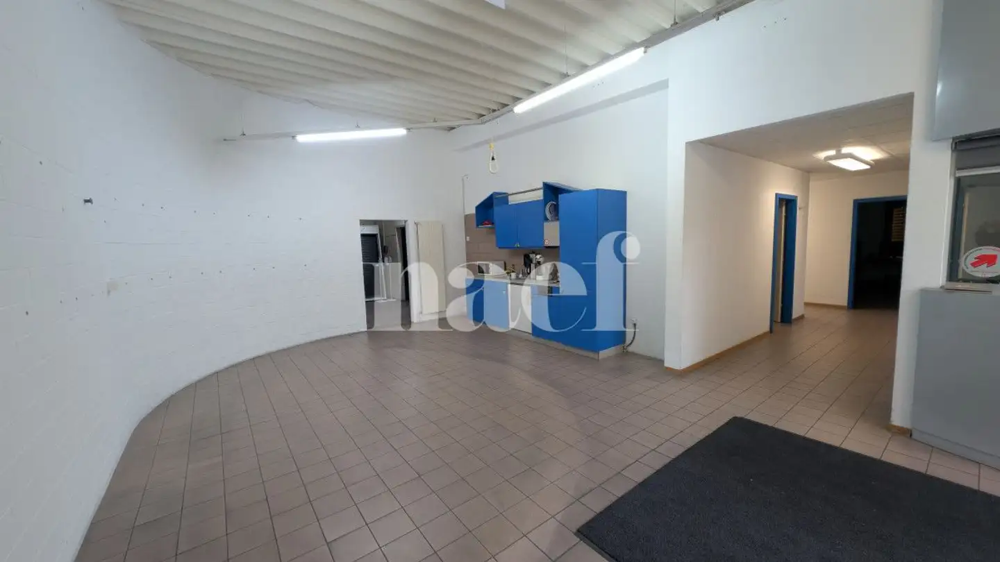 Commercial à louer - Chemin Du Pétrole, 1436 Treycovagnes - Photo 2