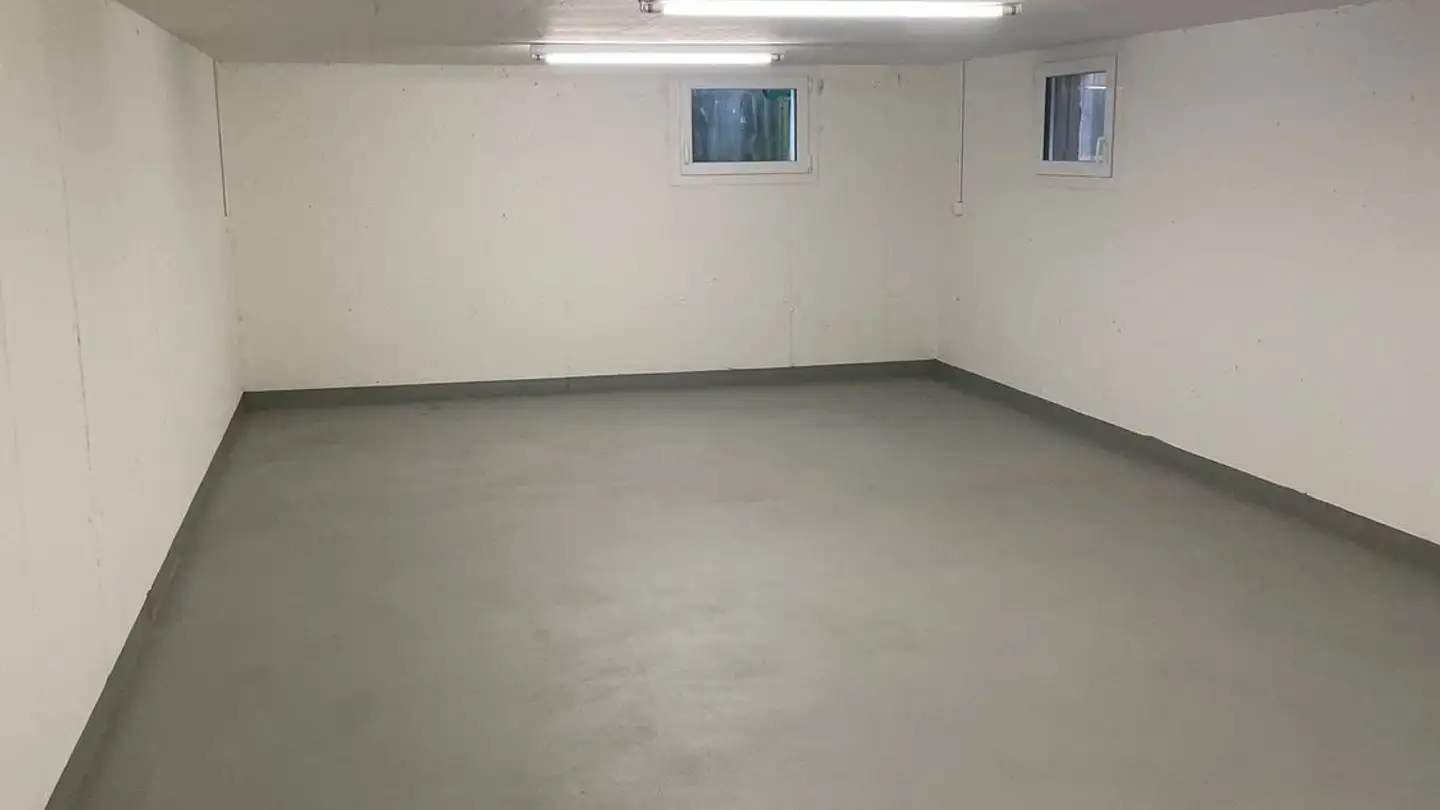 Commercial à louer - Rösslistrasse 13, 9230 Flawil
