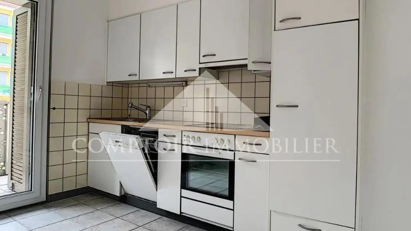 Appartamento in affitto - Route De Sion 24, 3960 Sierre - Foto 2