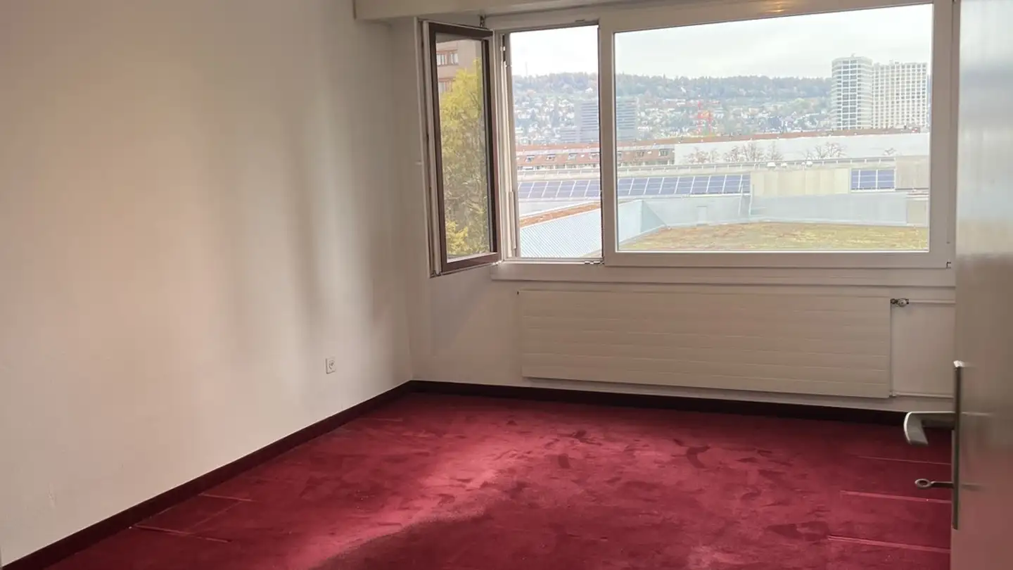 Apartment for rent - Bienenstrasse 1, 8004 Zürich - Photo 2