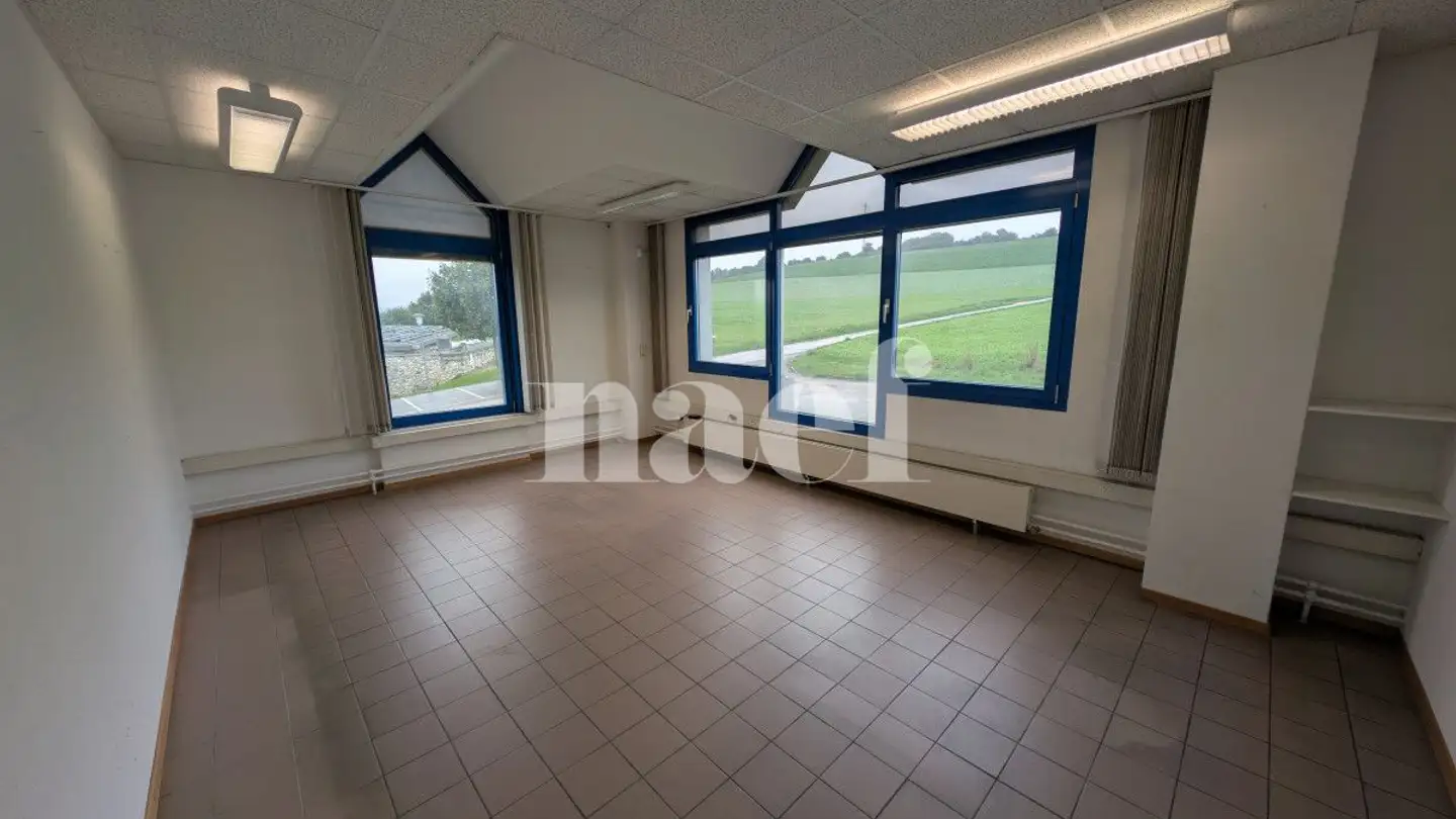 Commercial à louer - Chemin Du Pétrole, 1436 Treycovagnes - Photo 4