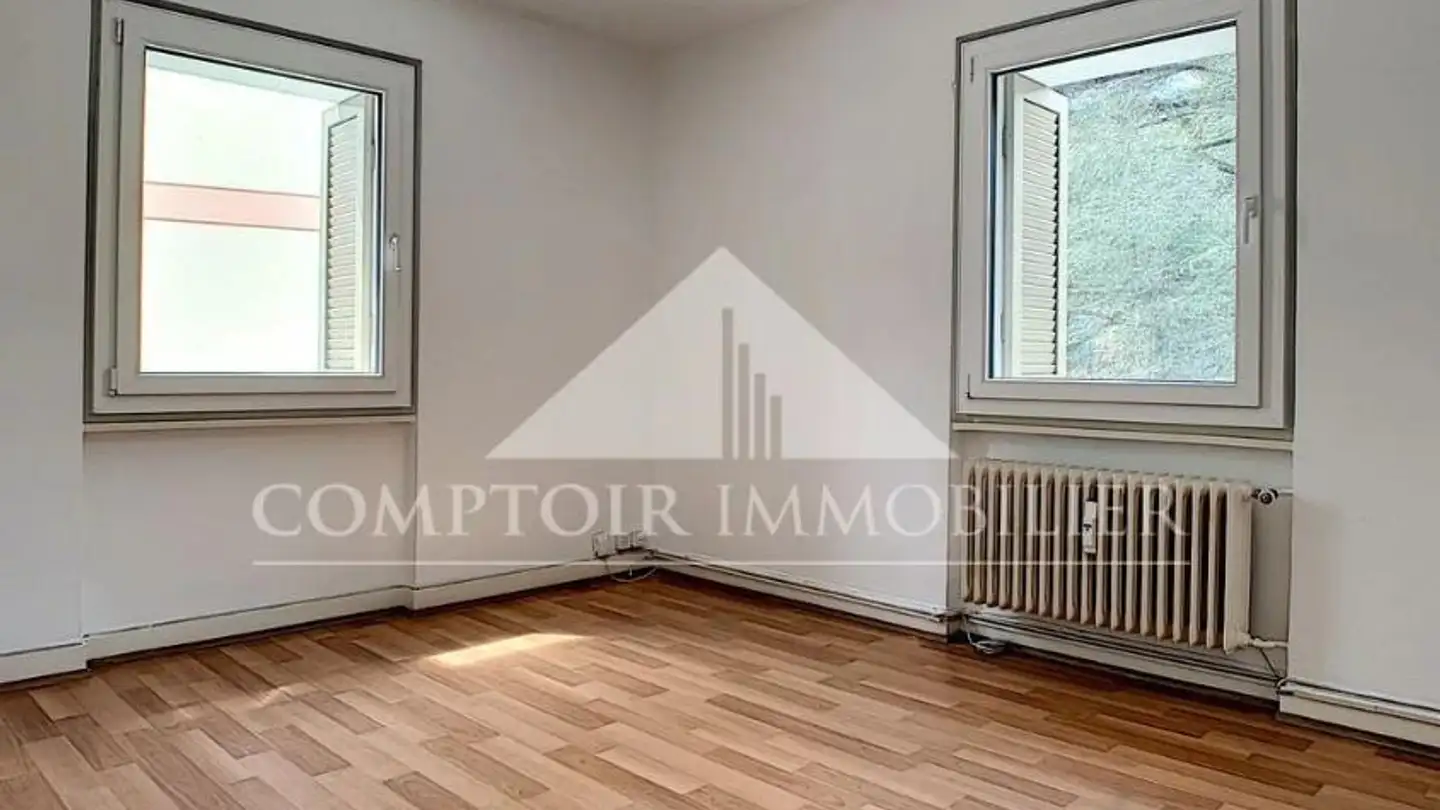 Appartamento in affitto - Route De Sion 24, 3960 Sierre - Foto 4