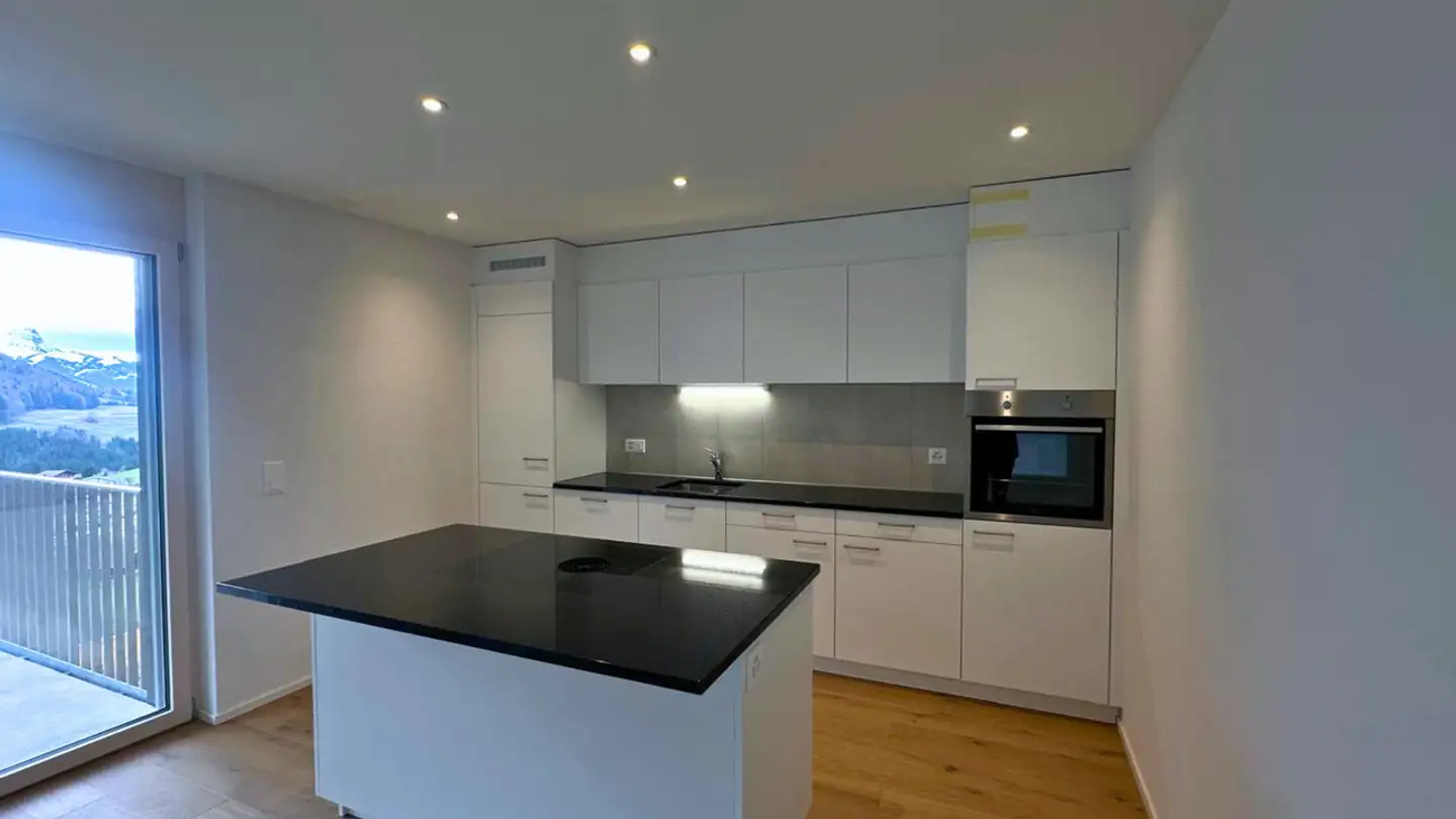 Appartamento in affitto - La Petite-Fin 70, 1637 Charmey (Gruyère) - Foto 2