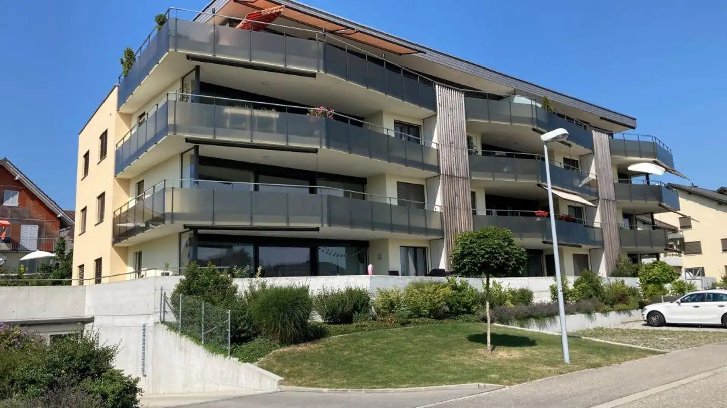 Apartment for rent - Kreuzmatte, 6153 Ufhusen