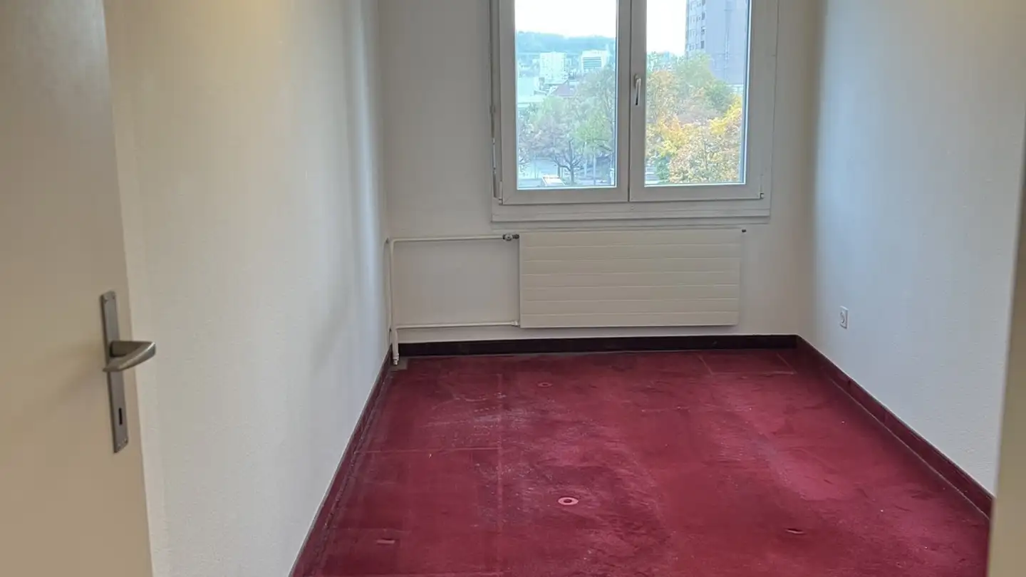 Apartment for rent - Bienenstrasse 1, 8004 Zürich - Photo 3