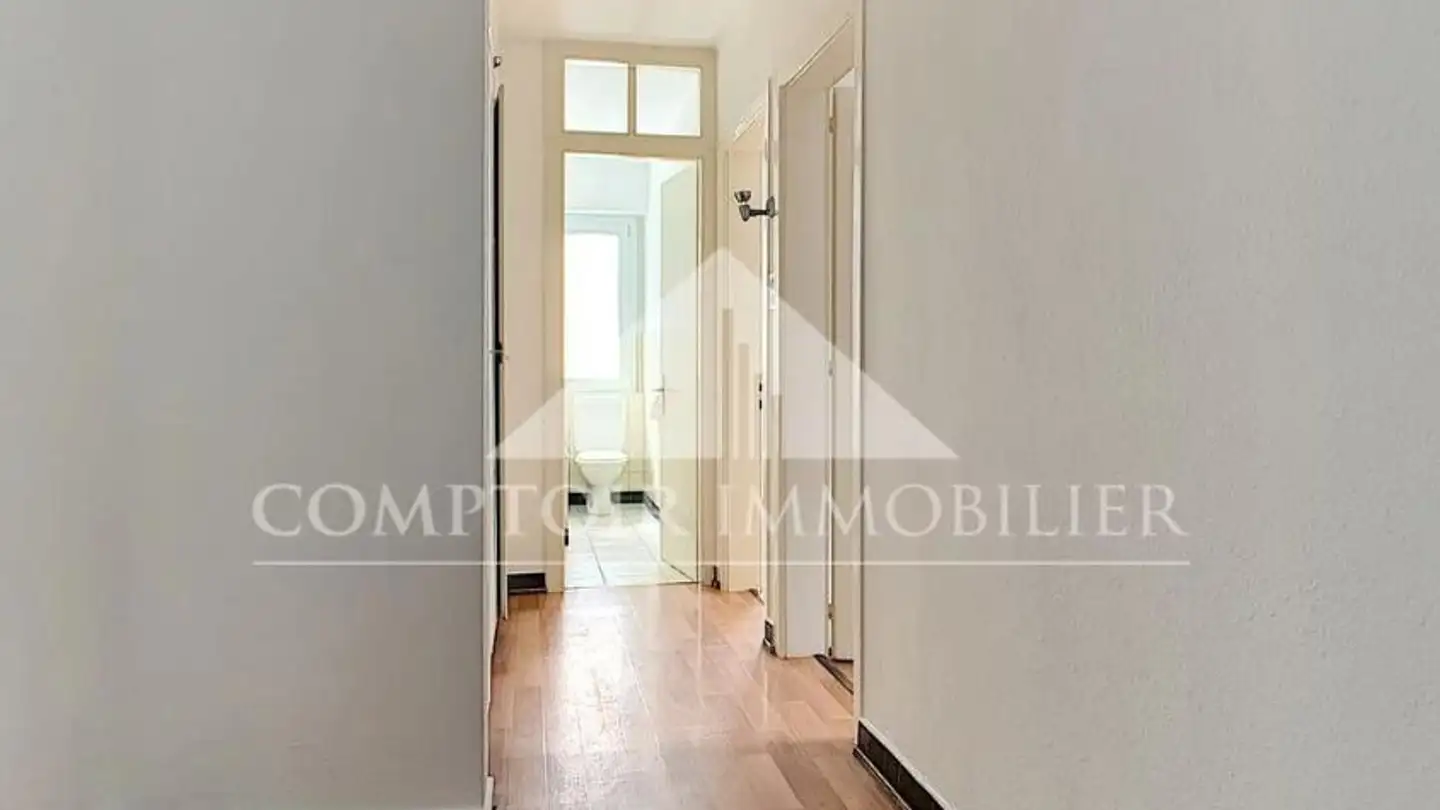 Appartamento in affitto - Route De Sion 24, 3960 Sierre - Foto 3