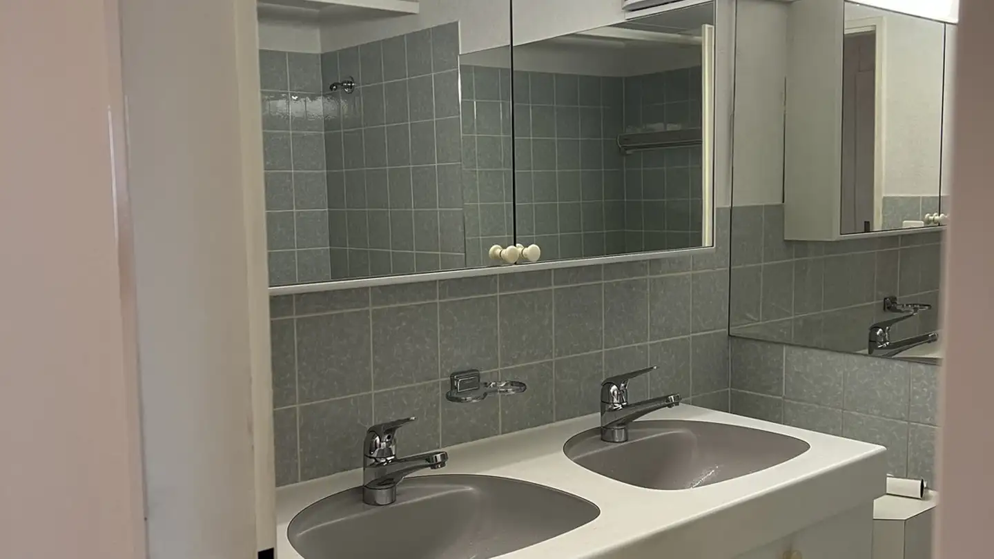 Apartment for rent - Bienenstrasse 1, 8004 Zürich - Photo 4