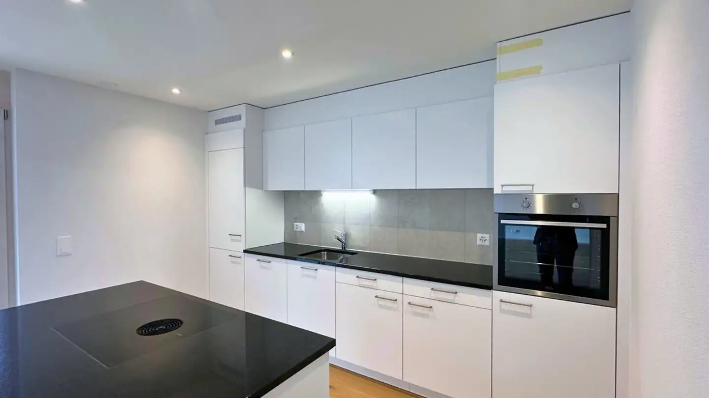 Appartamento in affitto - La Petite-Fin 70, 1637 Charmey (Gruyère) - Foto 3