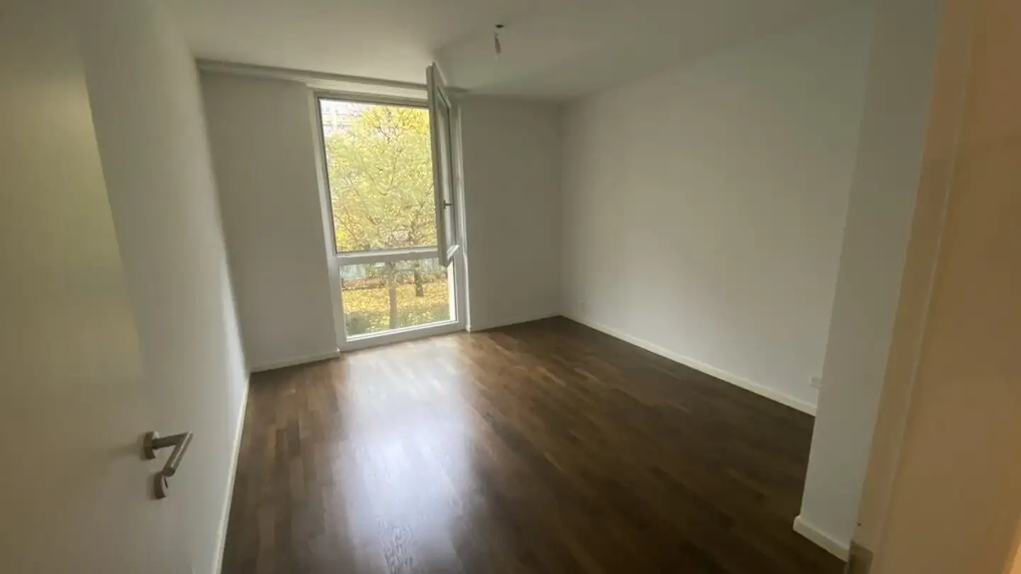 Appartement à louer - Rue De La Grotte 5, 1003 Lausanne - Photo 4