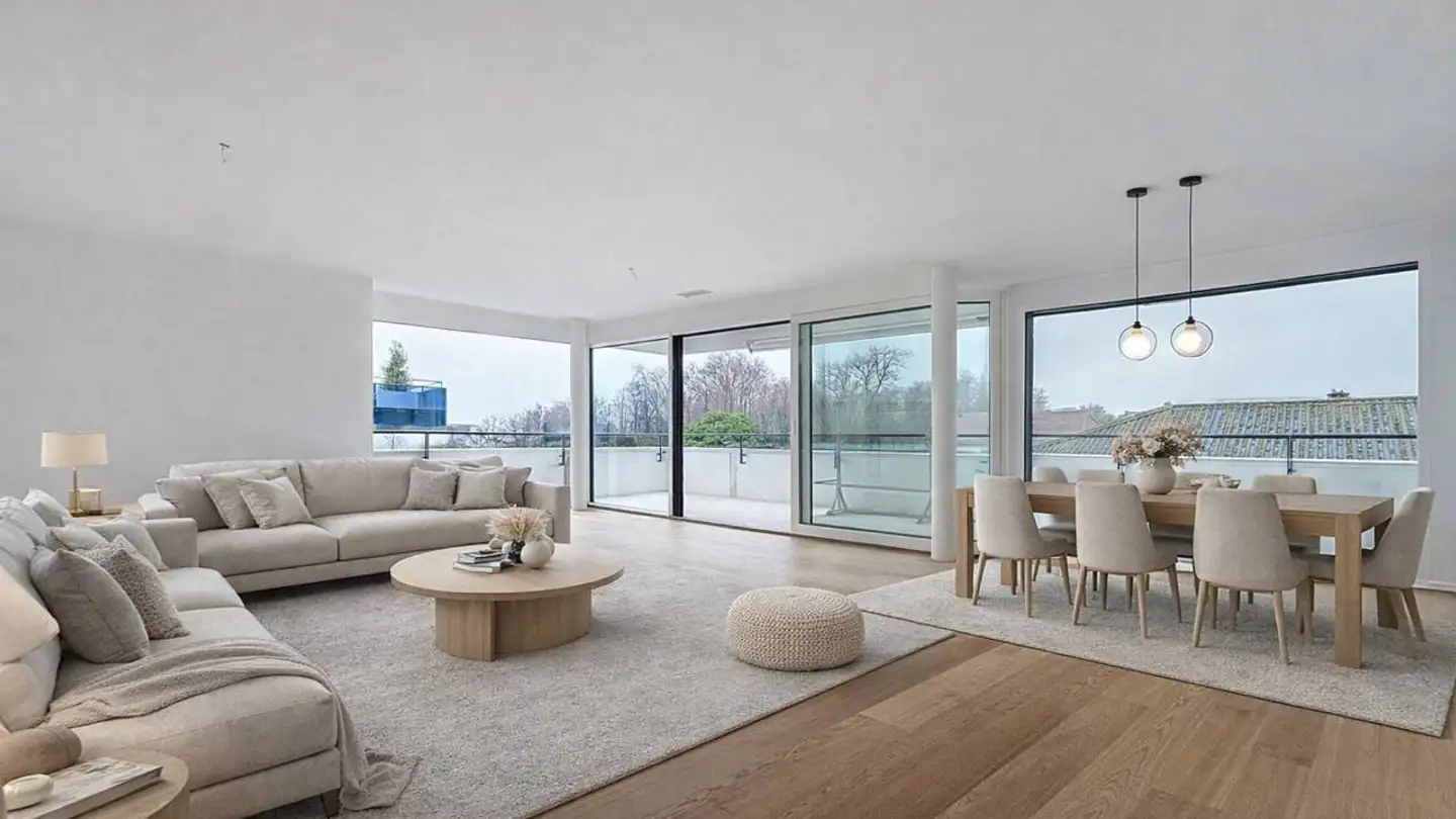 Wohnung kaufen - Chemin De La Plage 6, 1180 Rolle - Foto 3