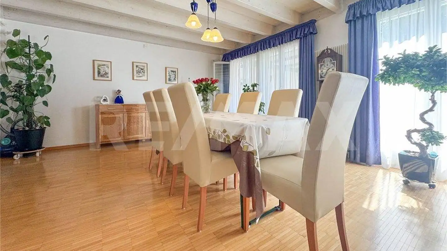 Casa singola in vendita - Ziegelackerstrasse 9, 4313 Möhlin - Photo 3