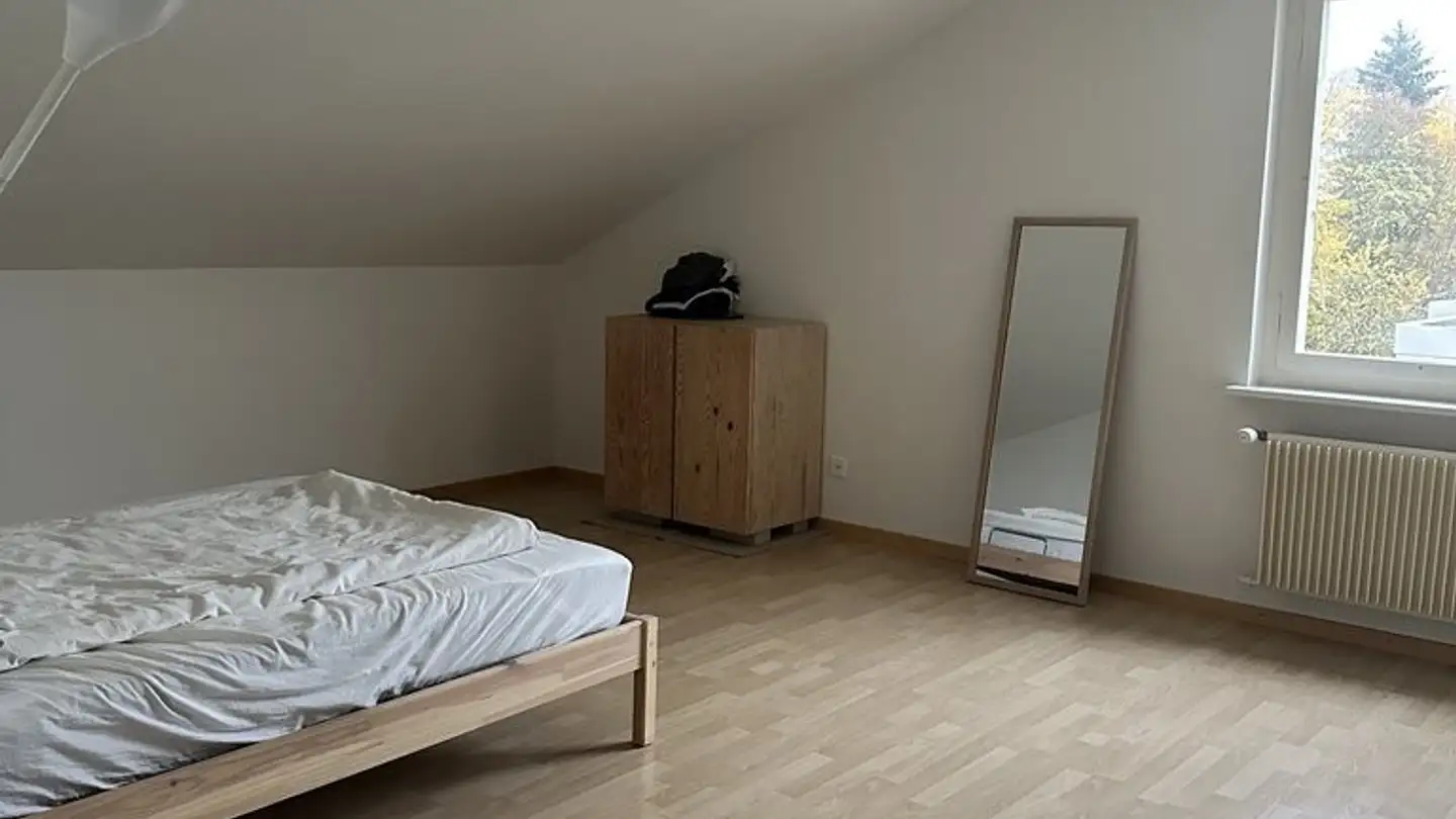 Appartamento in affitto - Lingerizstrasse 59, 2540 Grenchen - Photo 3