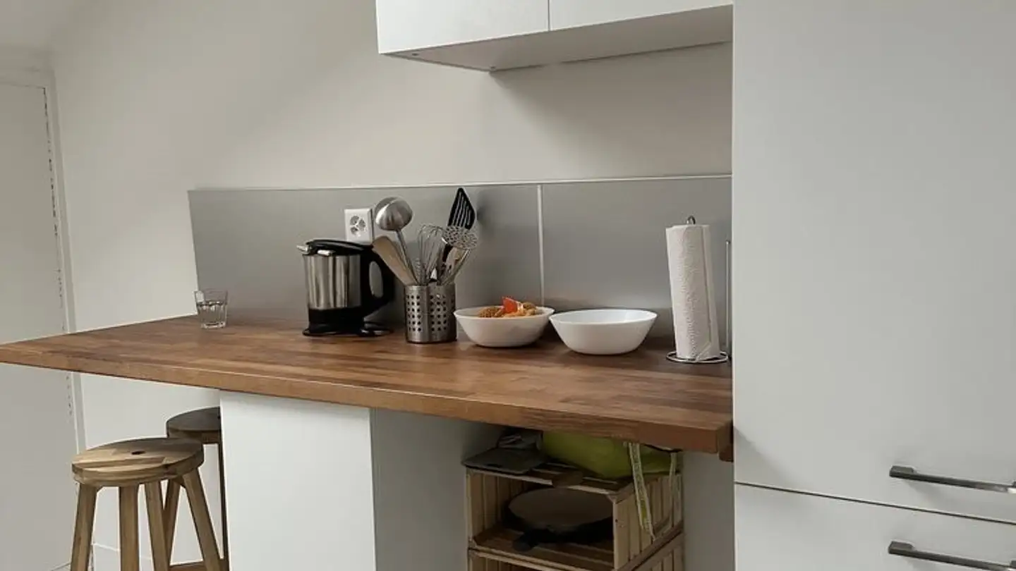 Appartamento in affitto - Lingerizstrasse 59, 2540 Grenchen - Photo 4