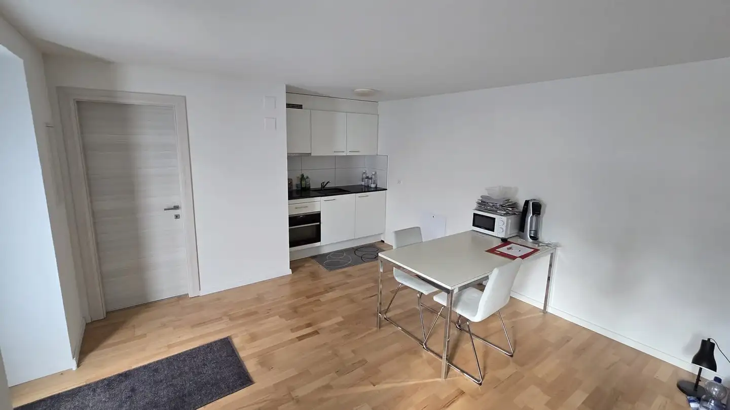 Appartement à louer - Riethüslistrasse 6, 9012 St. Gallen