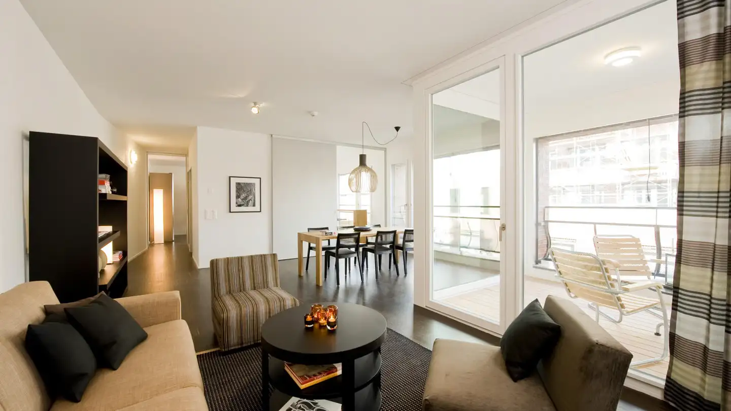 Appartement à louer - Marktgasse 11, 8302 Kloten - Photo 2