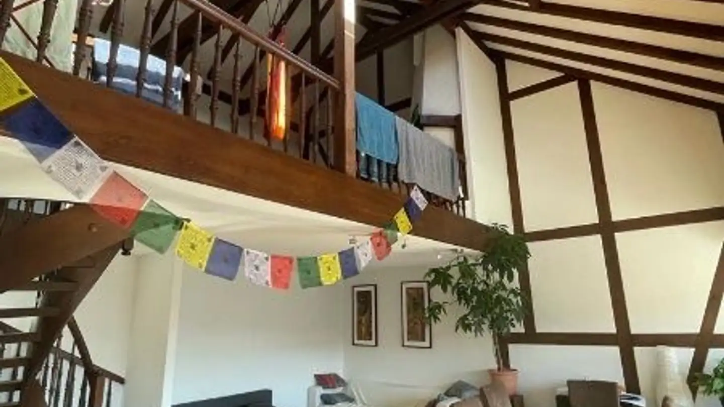 Chambre à louer - 4053 Basel - Photo 3