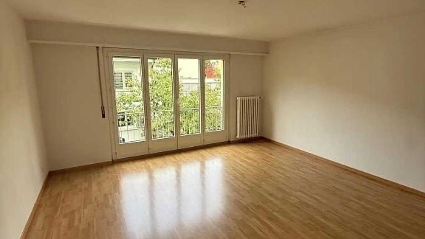 Appartamento in affitto - Industriestrasse 27, 6300 Zug