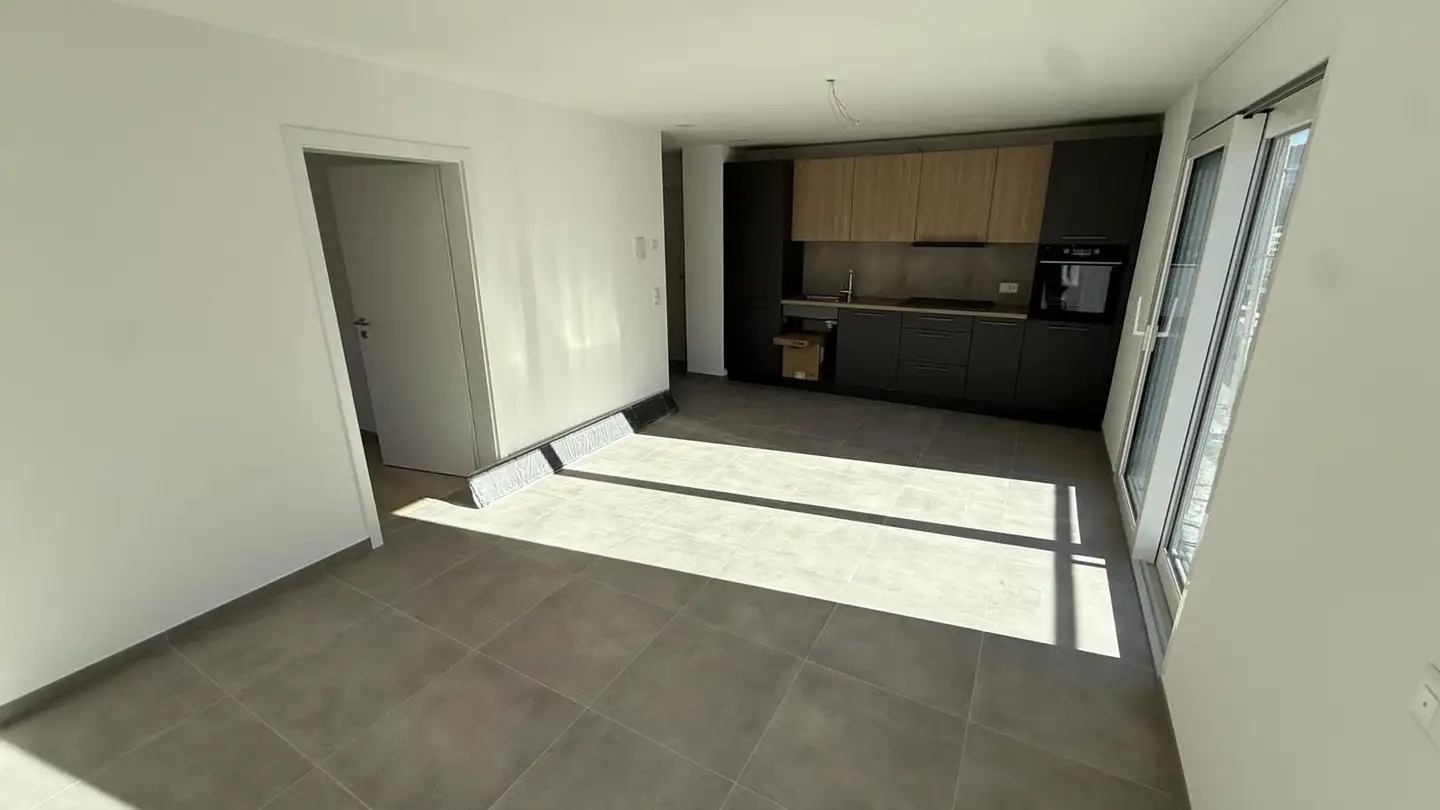 Appartement à louer - Pachienstrasse 32, 3970 Salgesch - Photo 2