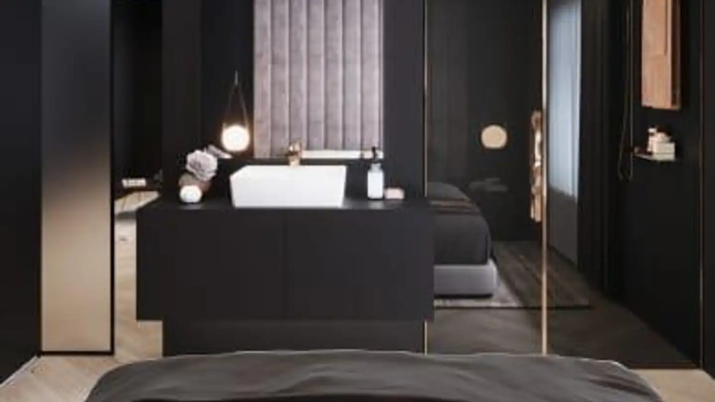 Appartamento in vendita - Grundstrasse 1, 8048 Zürich