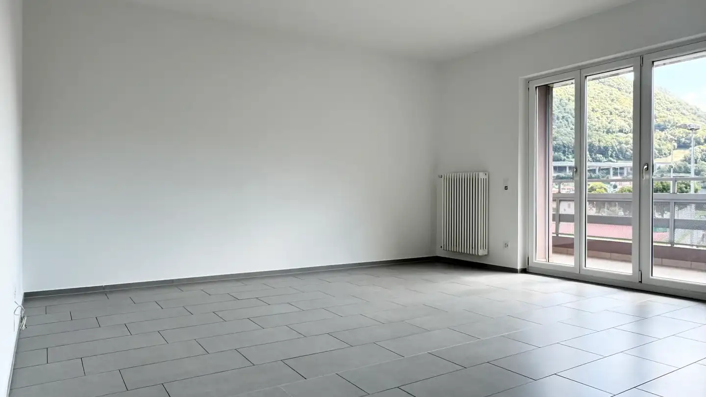 Wohnung mieten - Via Delle Bolle 1b, 6826 Riva San Vitale - Foto 4