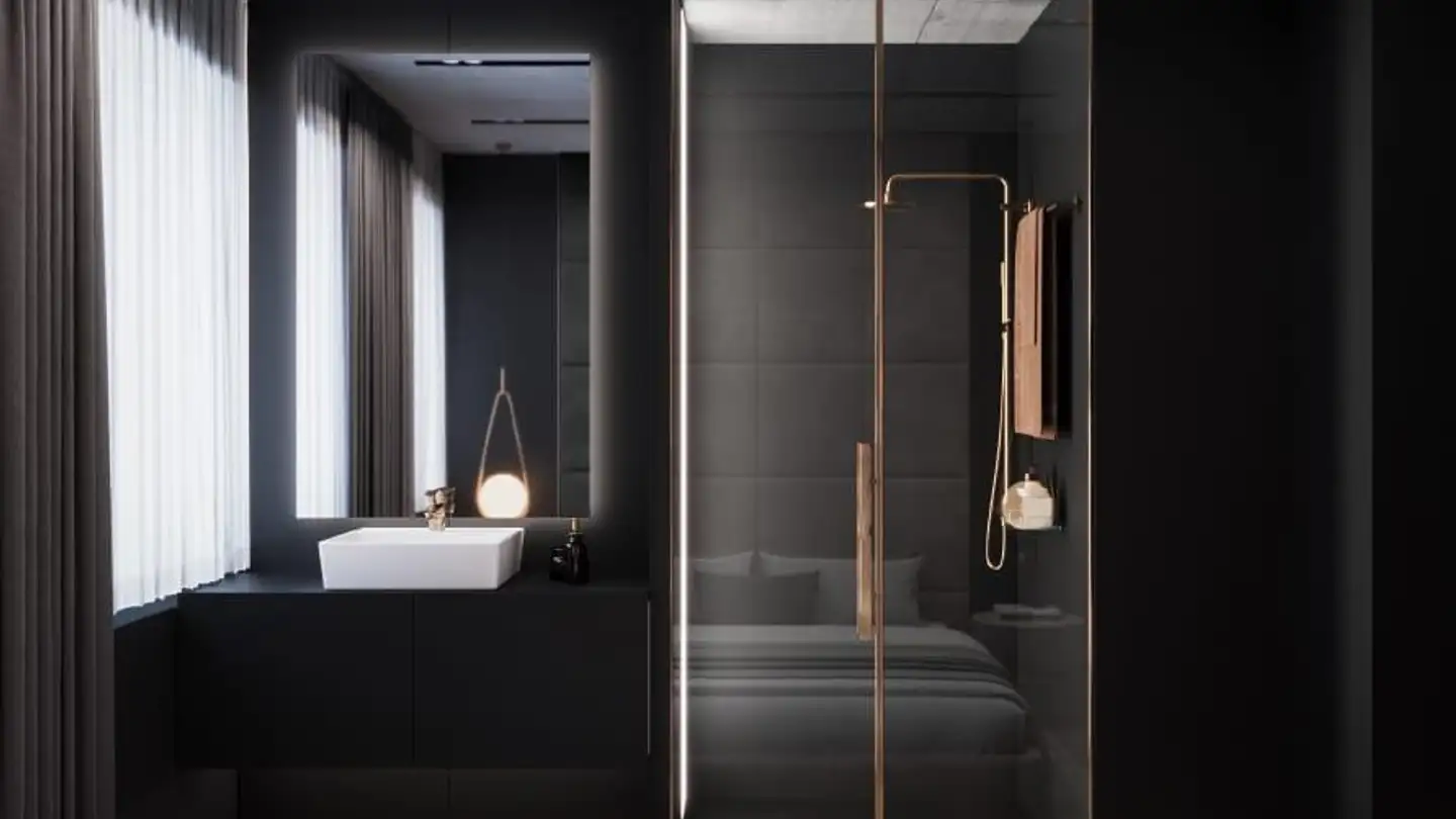 Appartamento in vendita - Grundstrasse 1, 8048 Zürich - Foto 4