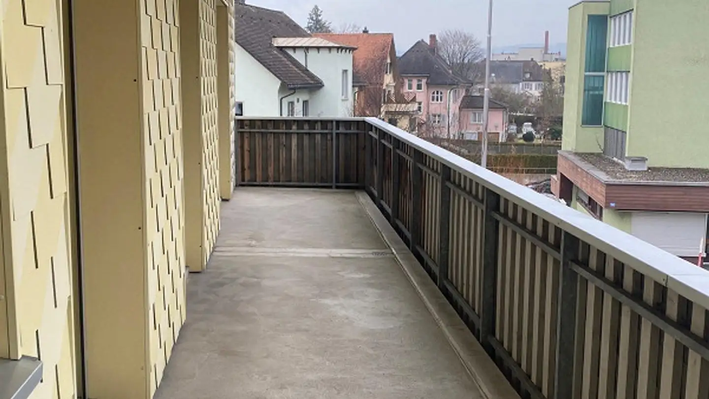 Appartement à louer - Amriswilerstrasse 31, 8570 Weinfelden - Photo 2